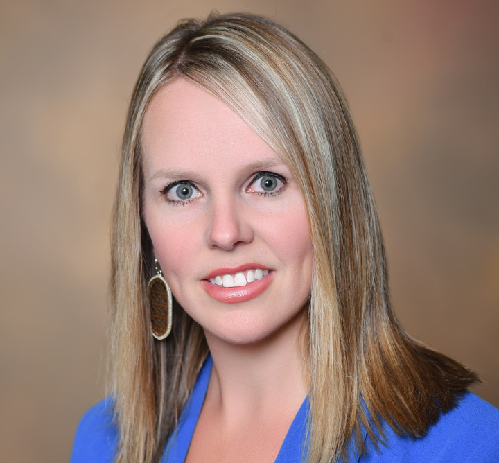 Program Director Headshot